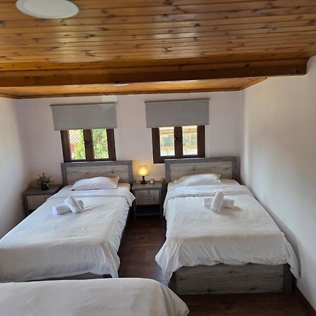 Town Centre Suites Lárnaka Kültér fotó