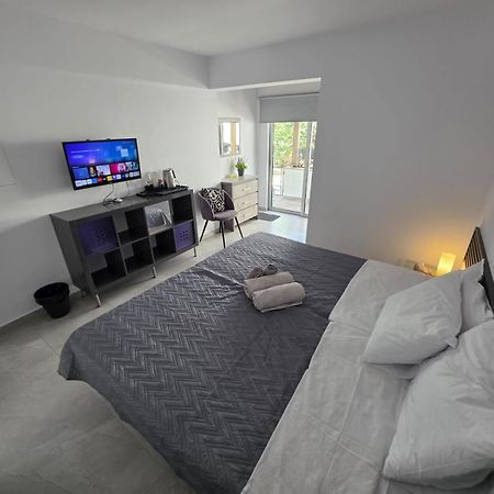 Town Centre Suites Lárnaka Kültér fotó