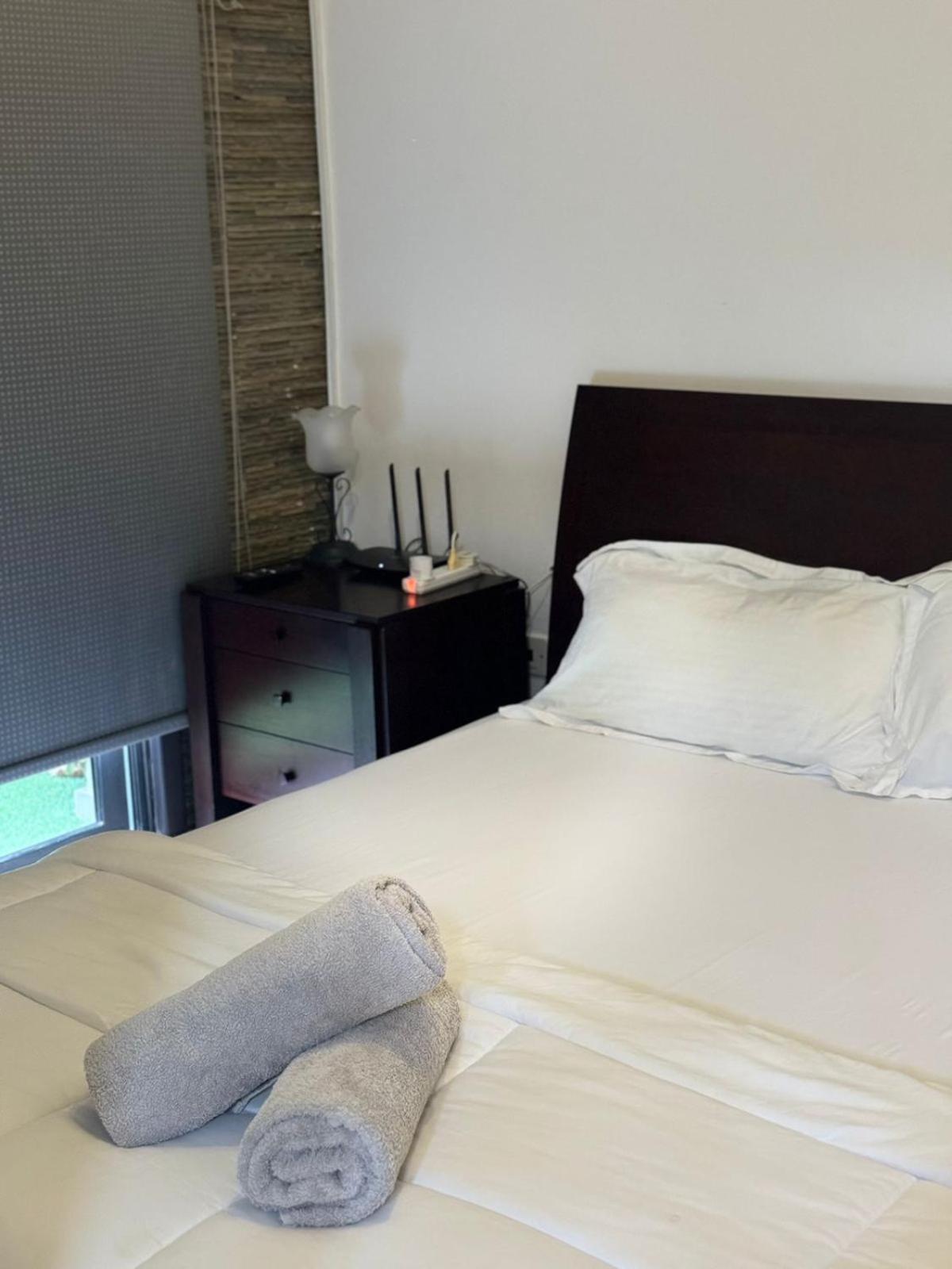 Town Centre Suites Lárnaka Kültér fotó