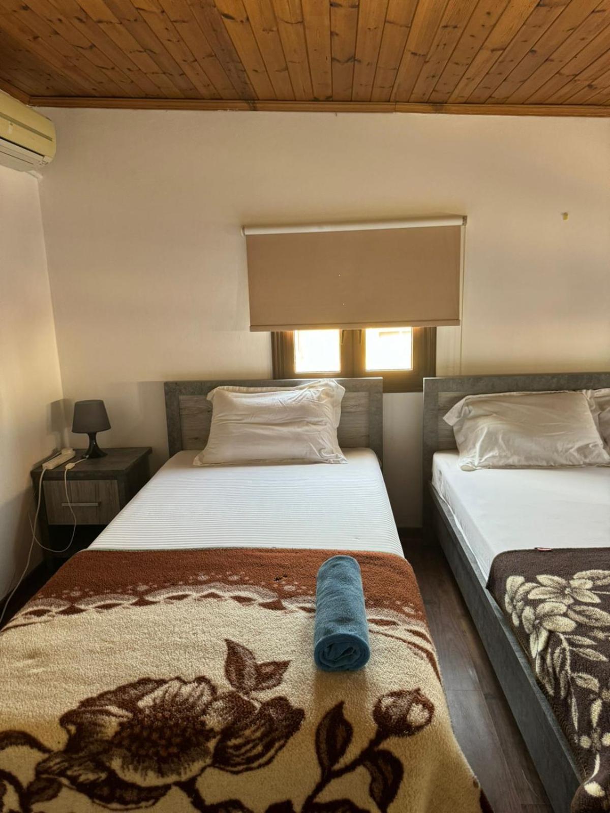 Town Centre Suites Lárnaka Kültér fotó