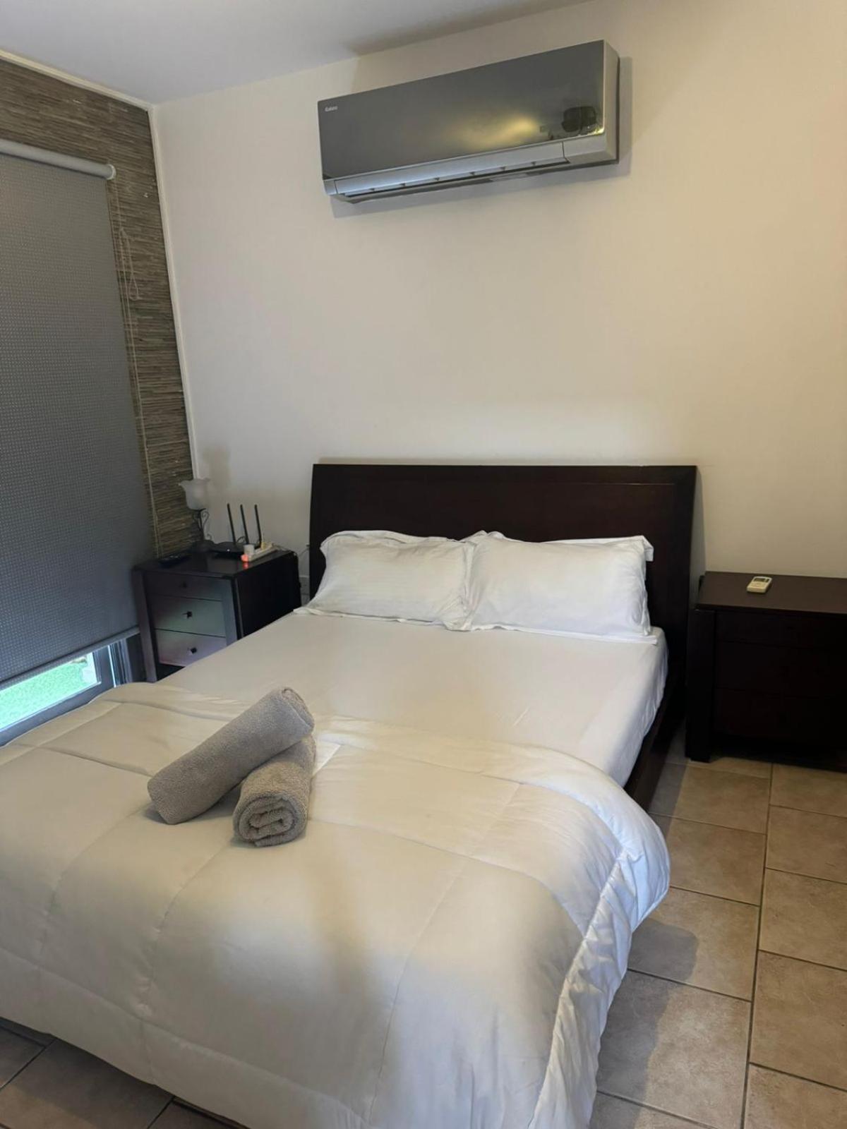 Town Centre Suites Lárnaka Kültér fotó