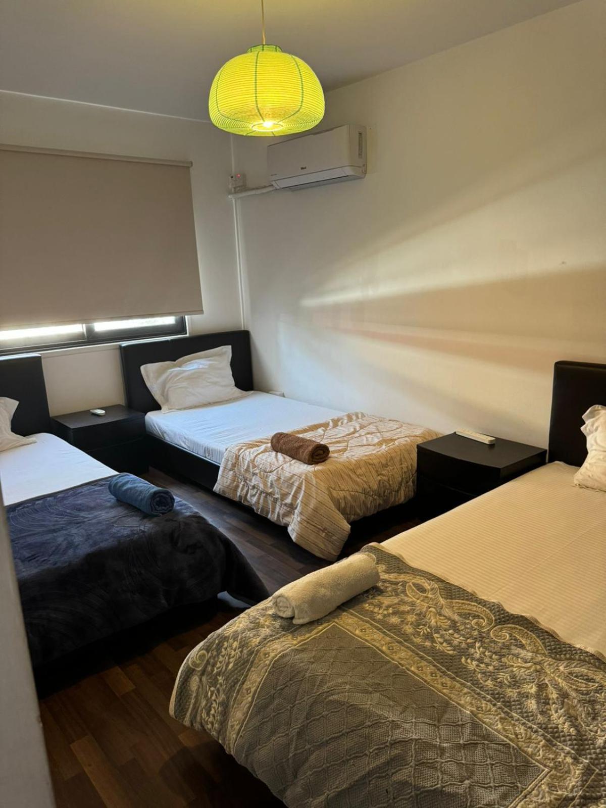 Town Centre Suites Lárnaka Kültér fotó
