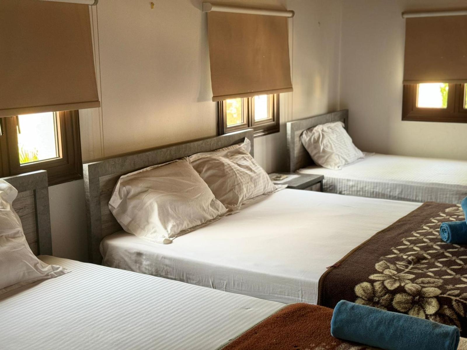 Town Centre Suites Lárnaka Kültér fotó