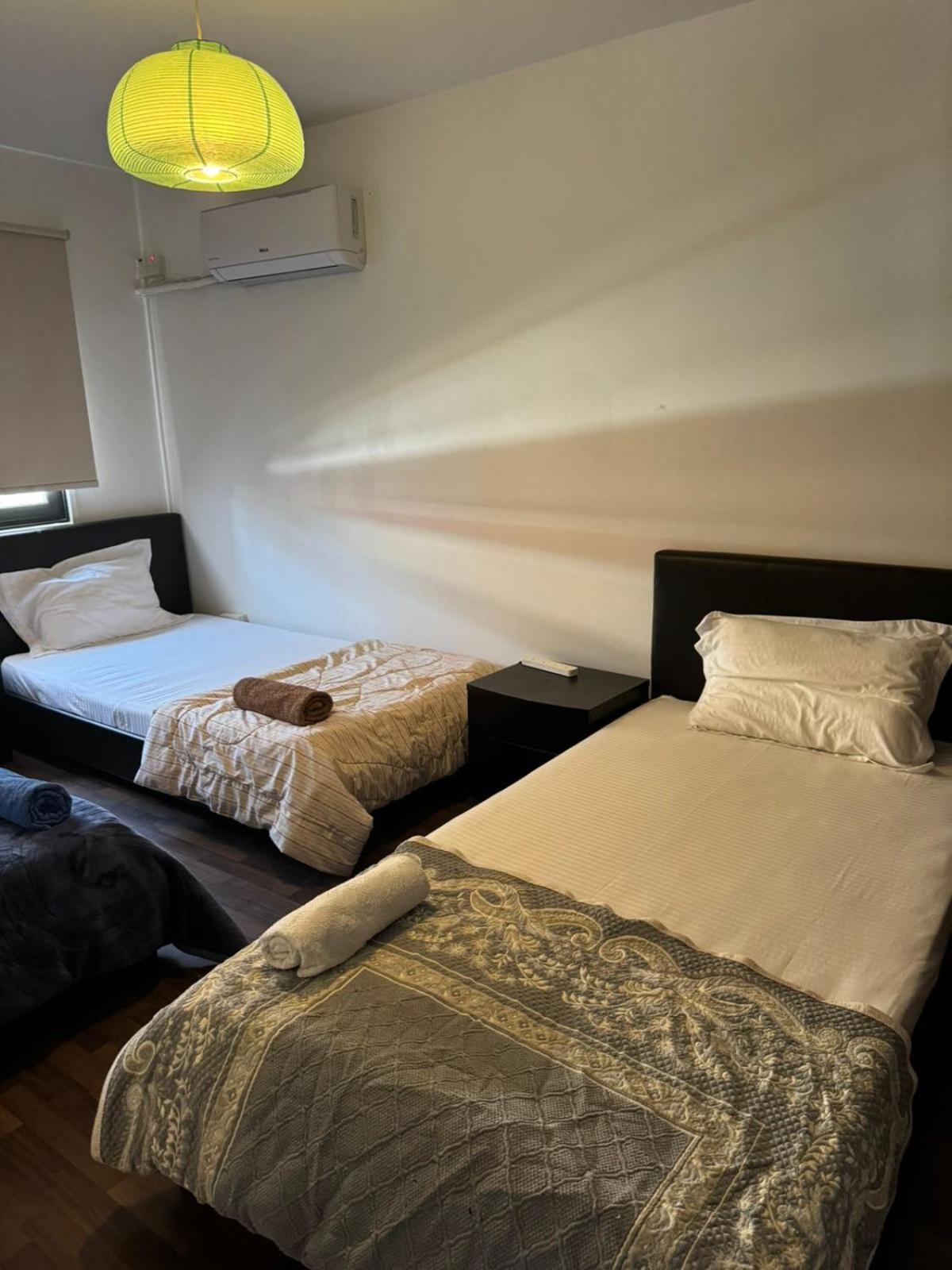 Town Centre Suites Lárnaka Kültér fotó