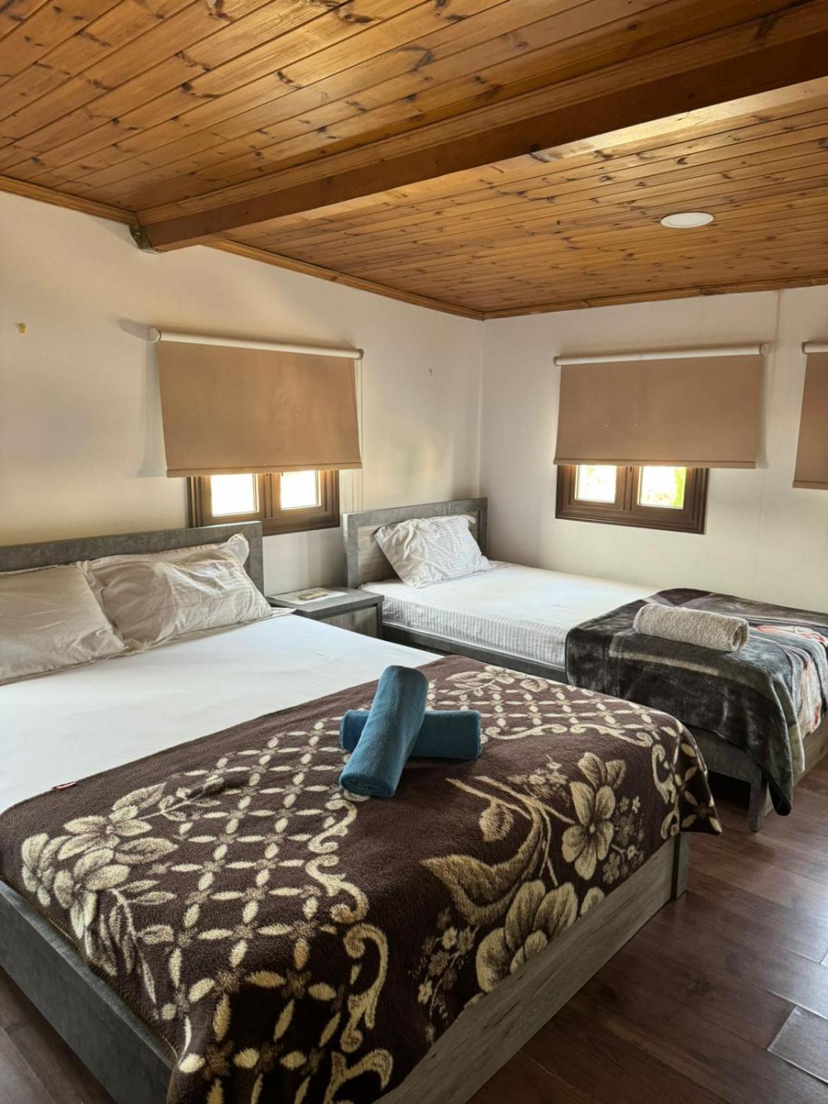 Town Centre Suites Lárnaka Kültér fotó