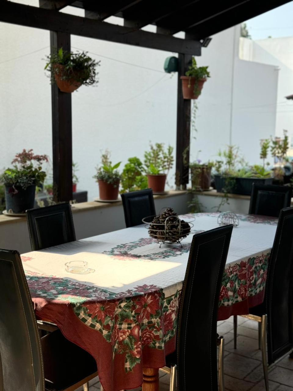 Town Centre Suites Lárnaka Kültér fotó