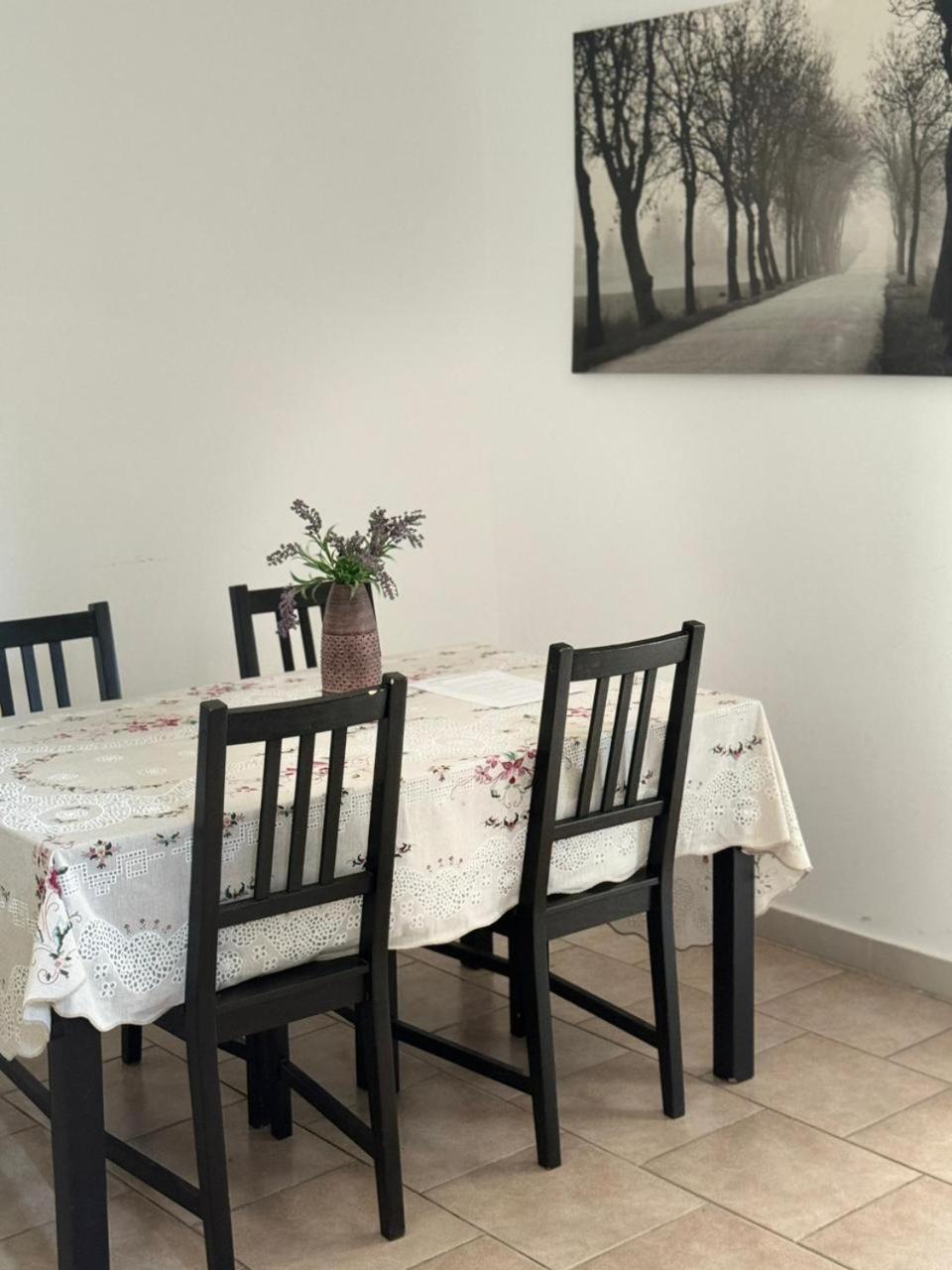 Town Centre Suites Lárnaka Kültér fotó