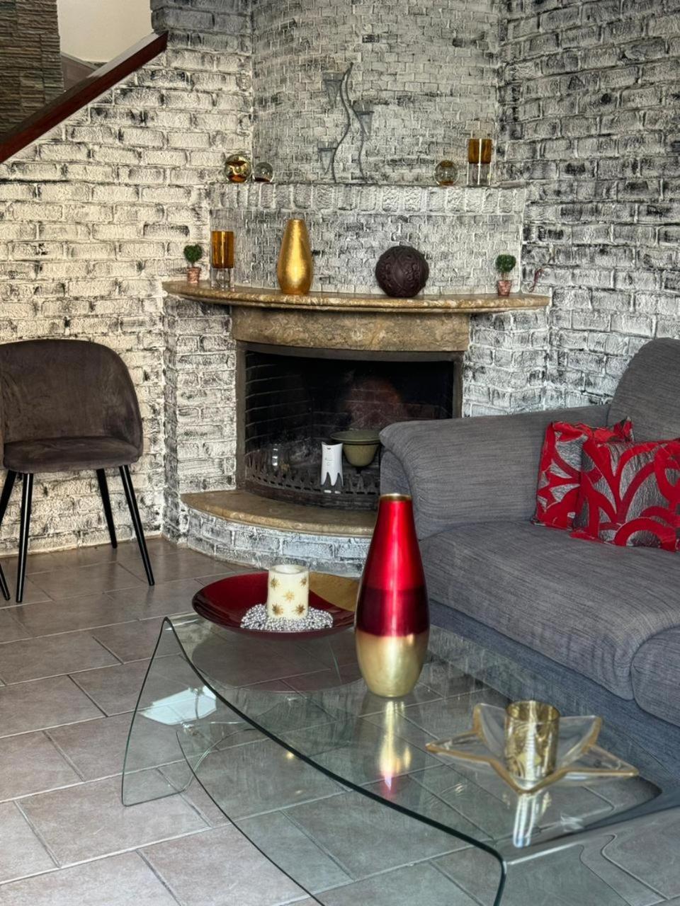 Town Centre Suites Lárnaka Kültér fotó