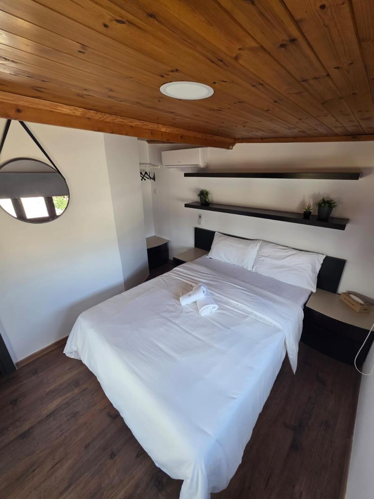Town Centre Suites Lárnaka Kültér fotó