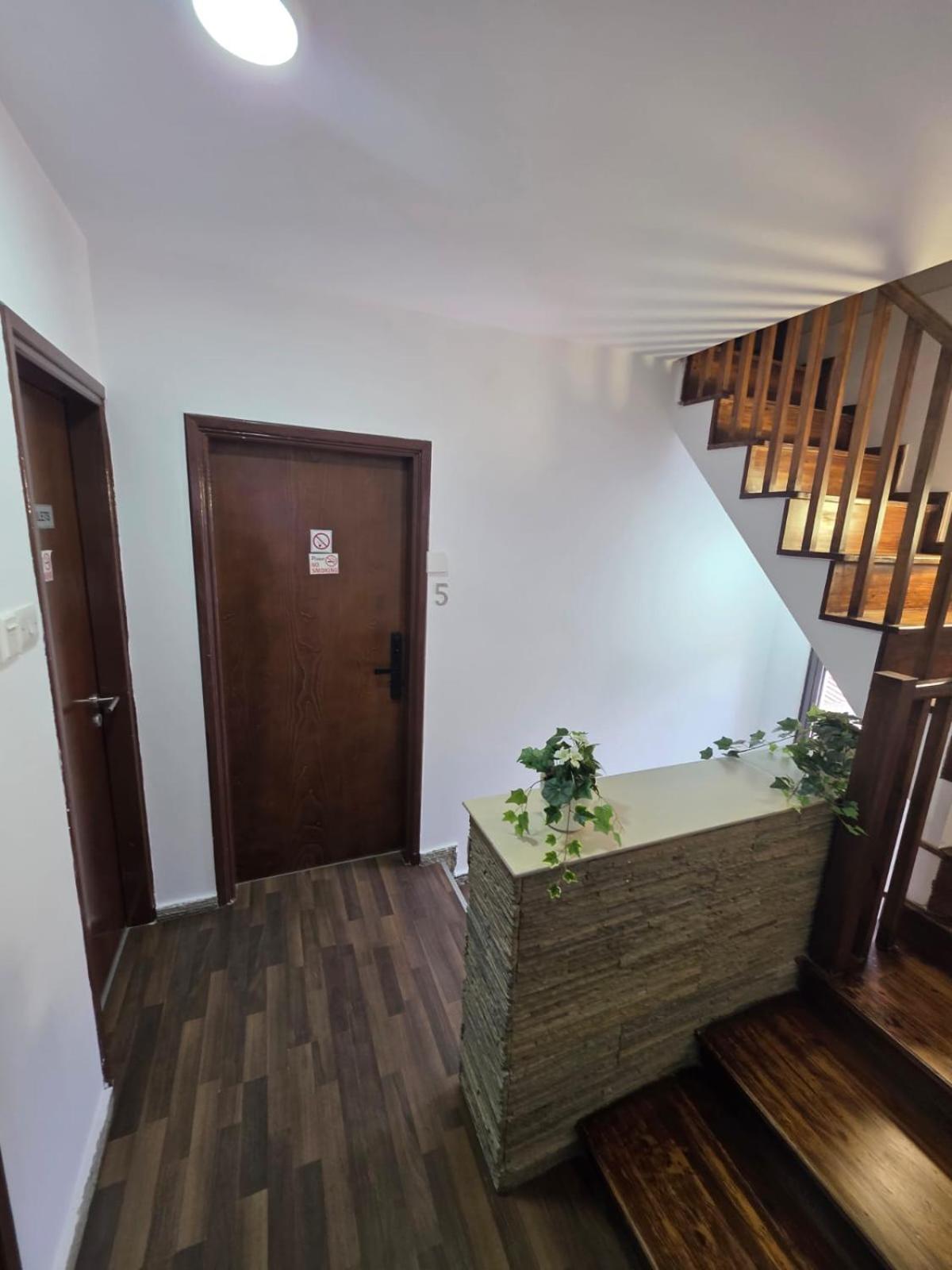 Town Centre Suites Lárnaka Kültér fotó