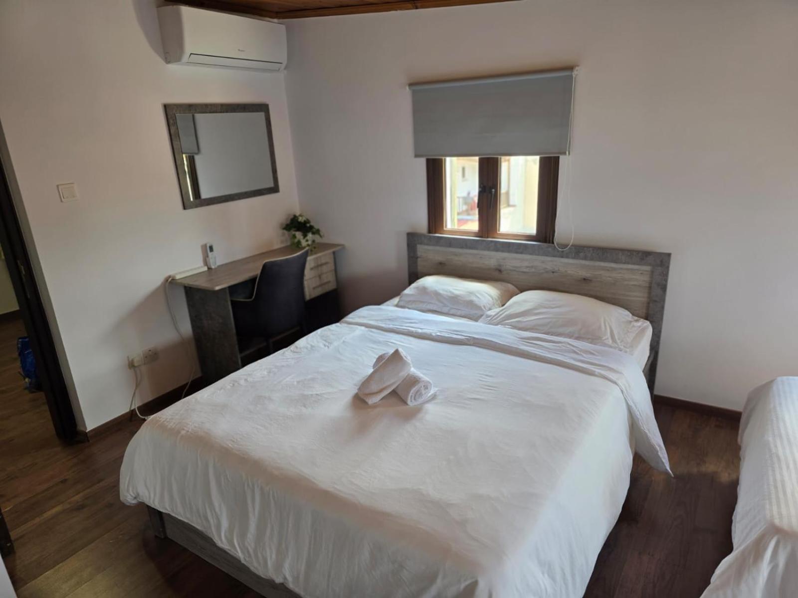 Town Centre Suites Lárnaka Kültér fotó