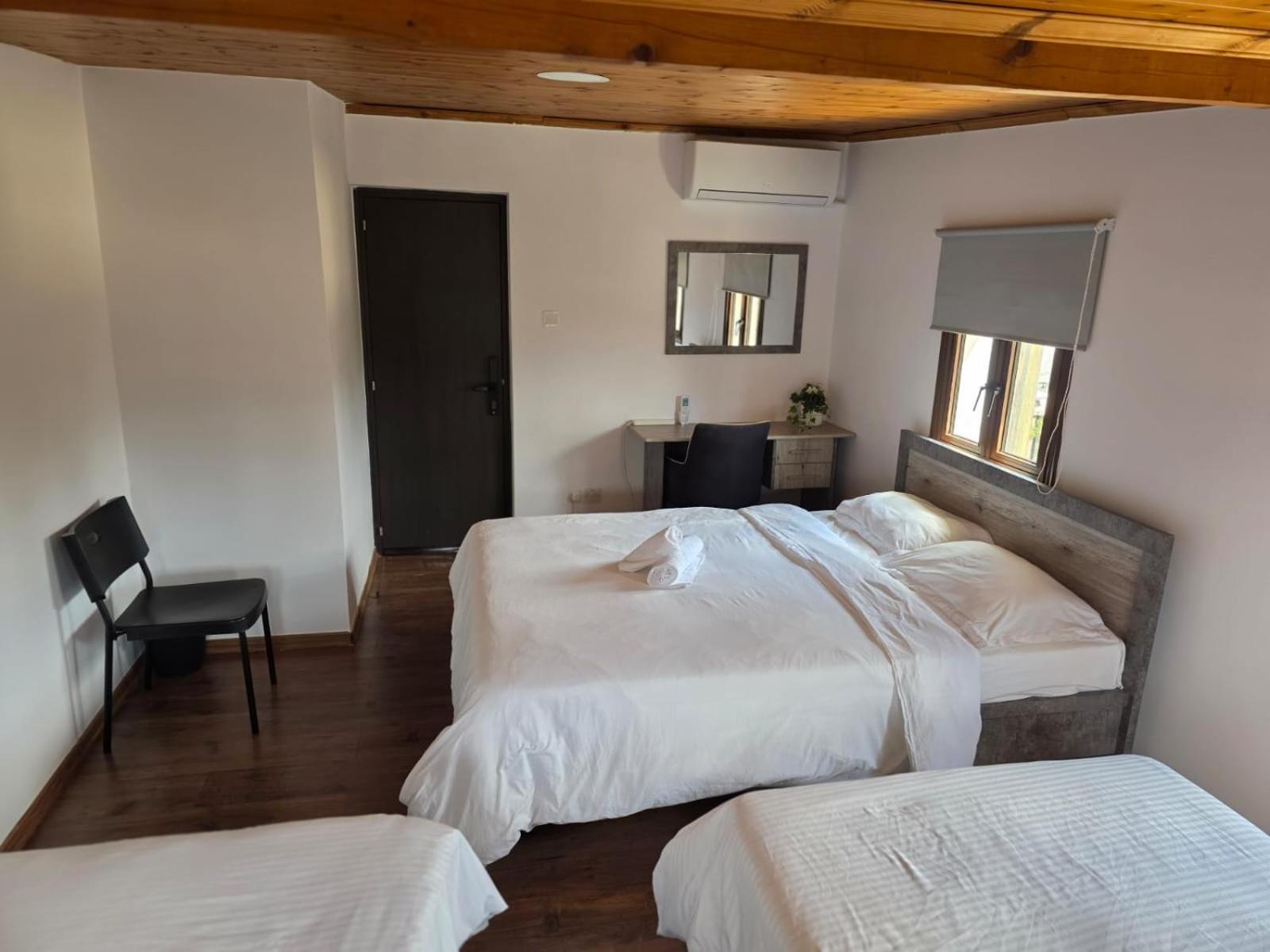 Town Centre Suites Lárnaka Kültér fotó