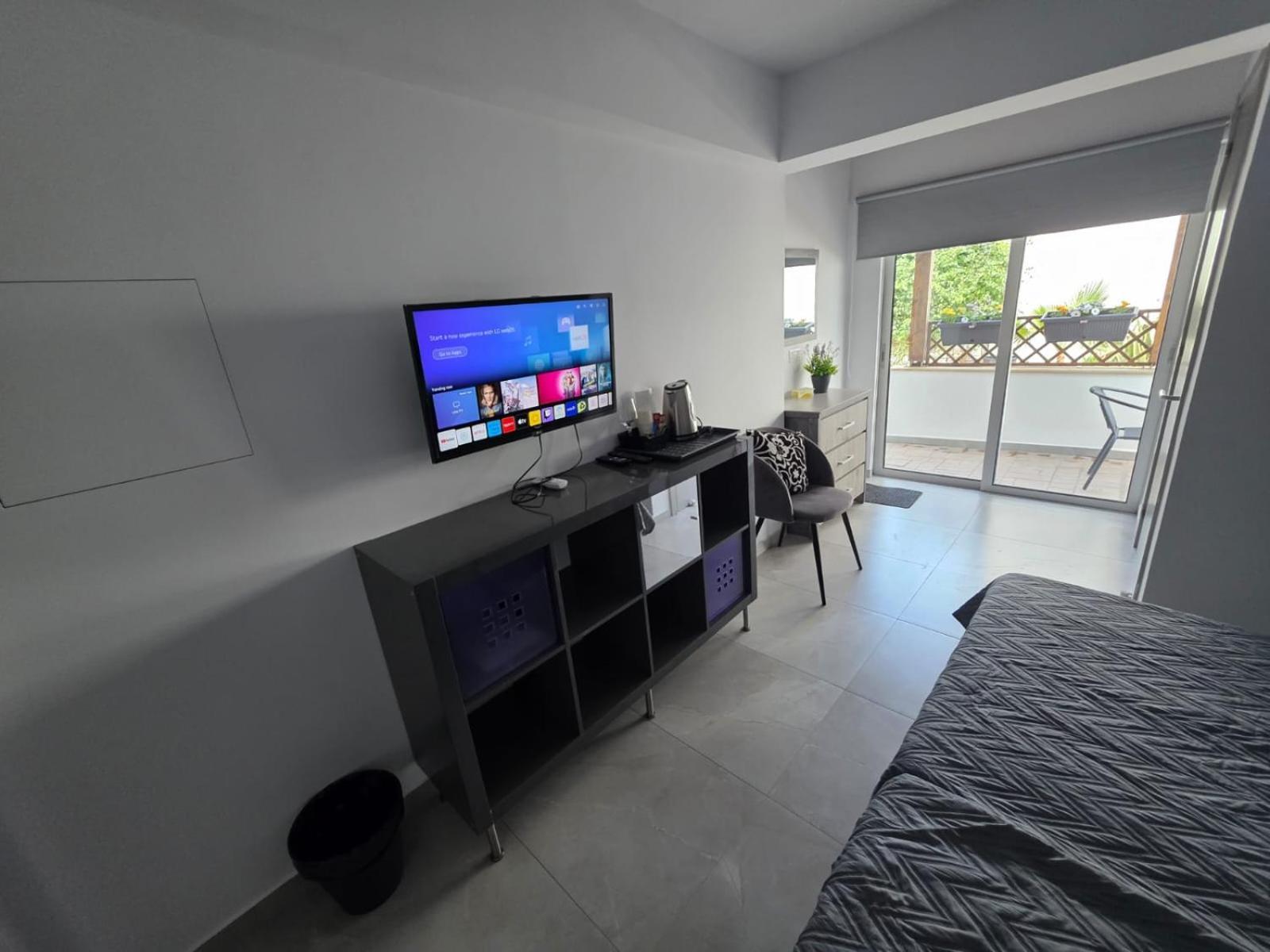 Town Centre Suites Lárnaka Kültér fotó