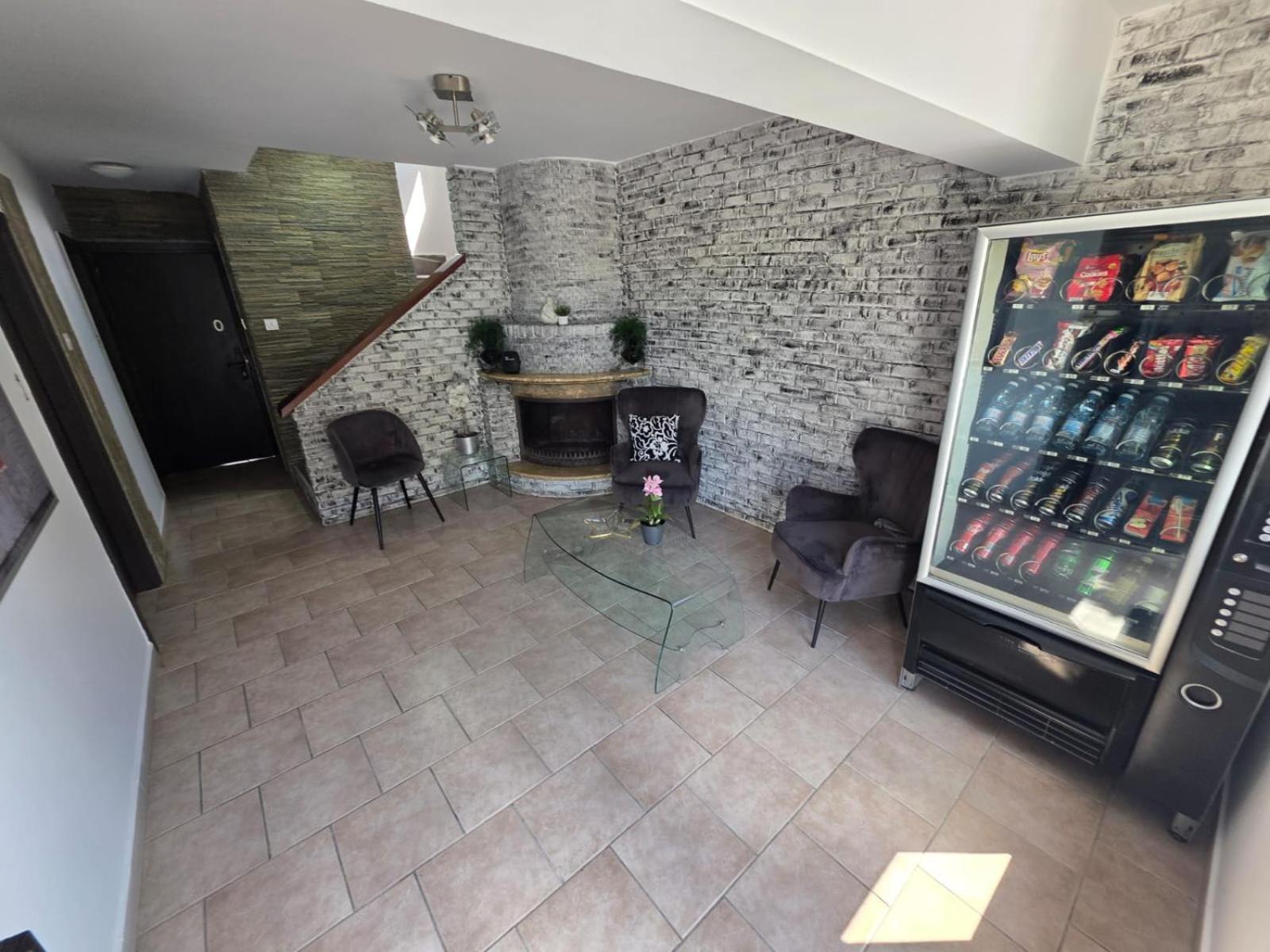 Town Centre Suites Lárnaka Kültér fotó