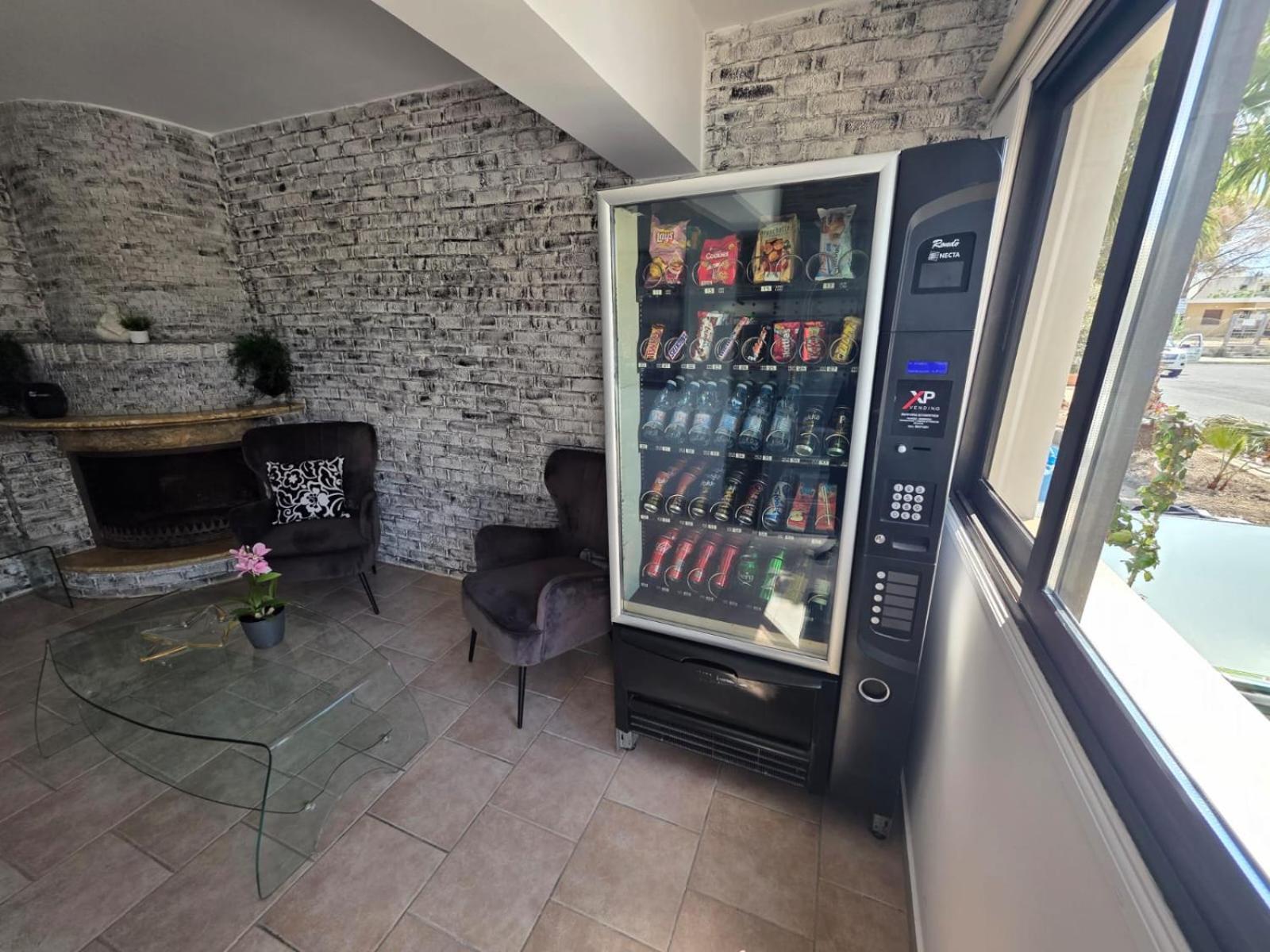 Town Centre Suites Lárnaka Kültér fotó