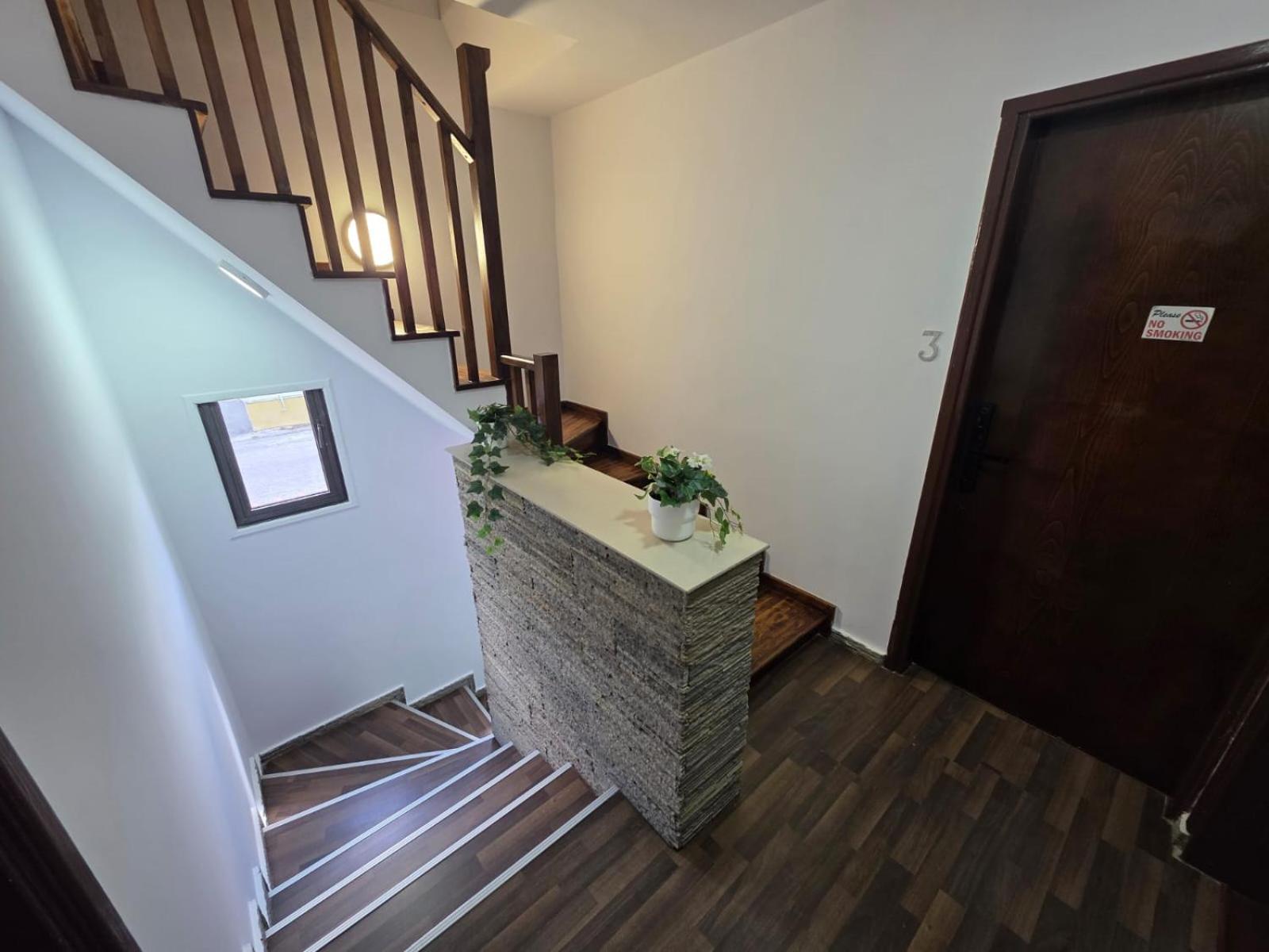 Town Centre Suites Lárnaka Kültér fotó