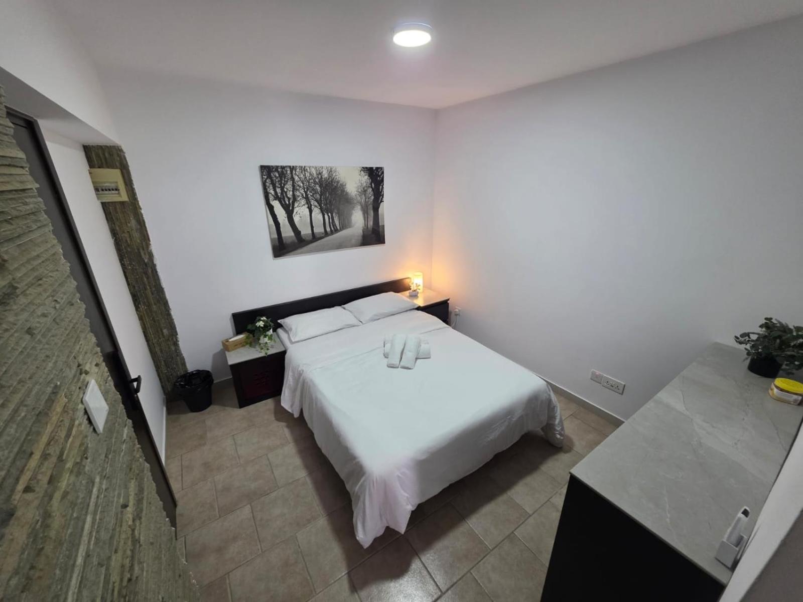 Town Centre Suites Lárnaka Kültér fotó