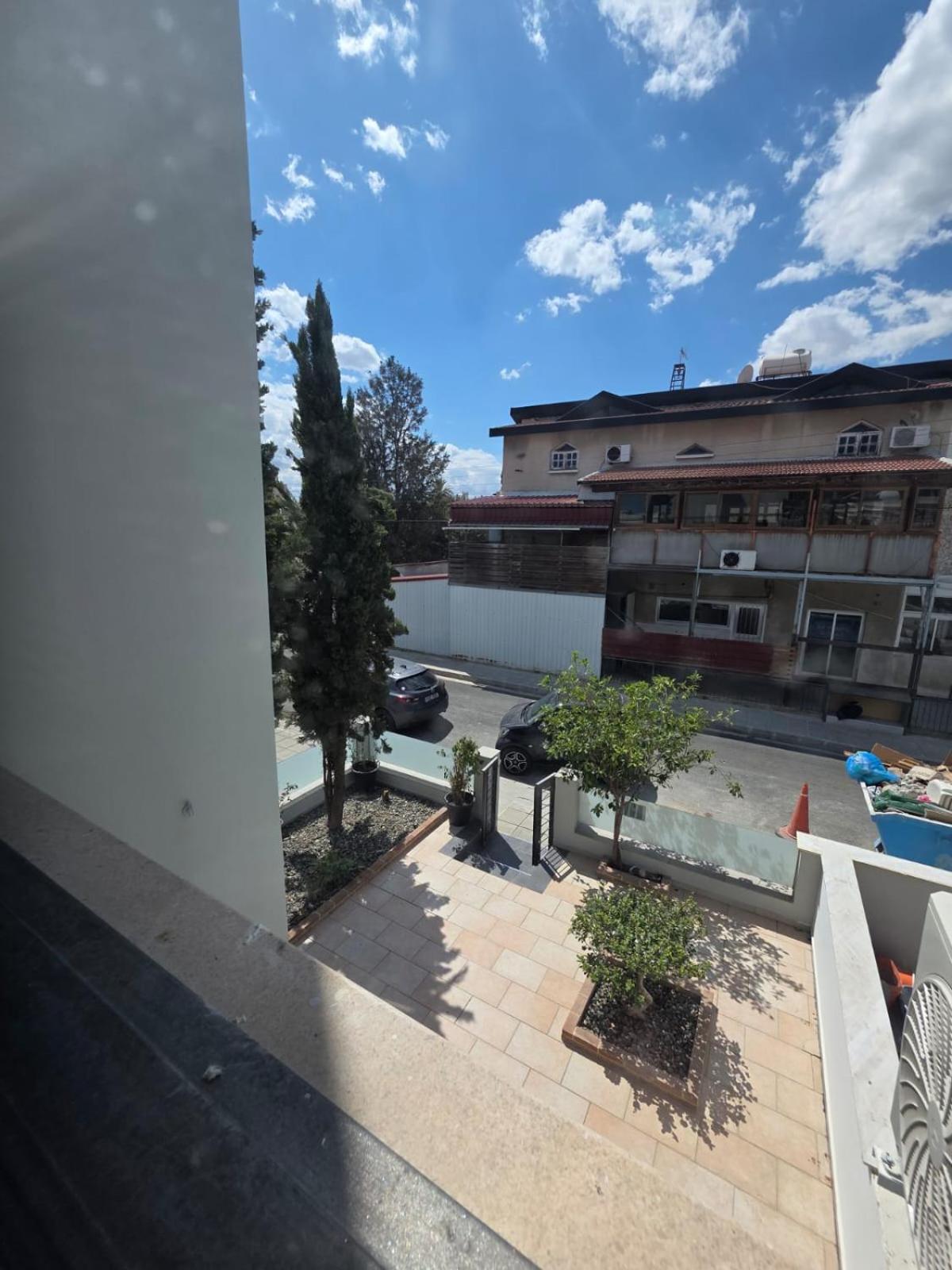 Town Centre Suites Lárnaka Kültér fotó