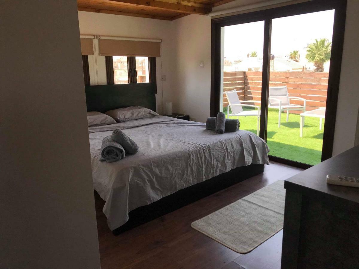 Town Centre Suites Lárnaka Kültér fotó