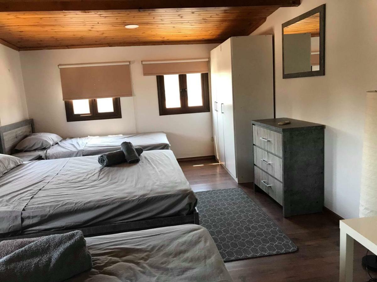 Town Centre Suites Lárnaka Kültér fotó