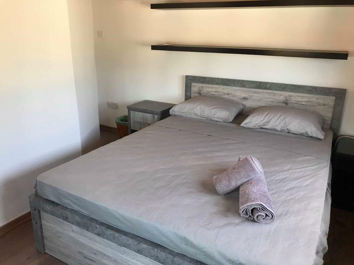 Town Centre Suites Lárnaka Kültér fotó